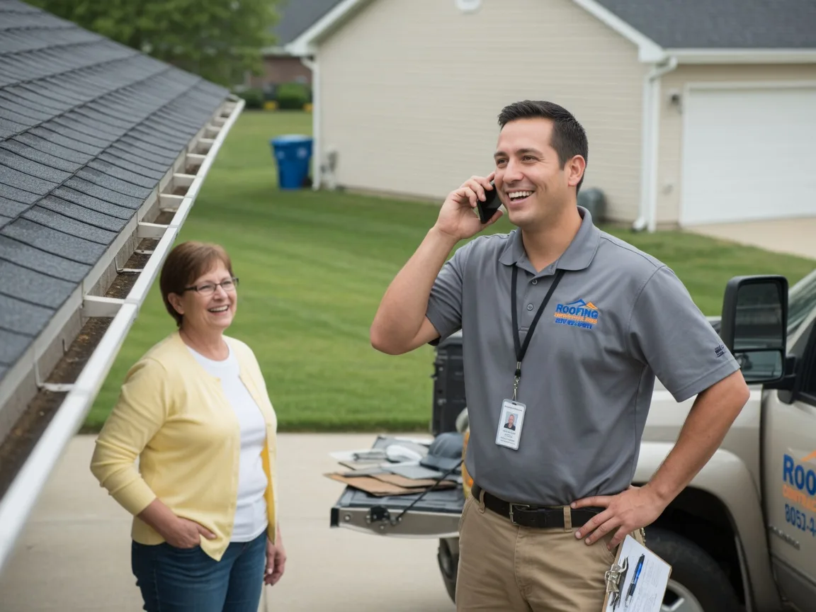 Local Roofing Contractors Goose Lake, IA FAQs